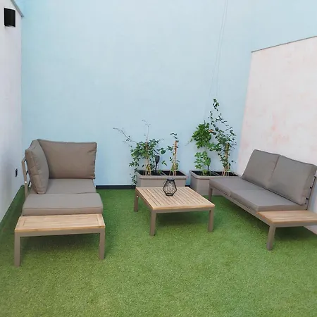 Apartman Apartment Samorin Šamorín