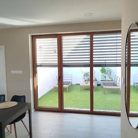 Appartamento Apartment Samorin