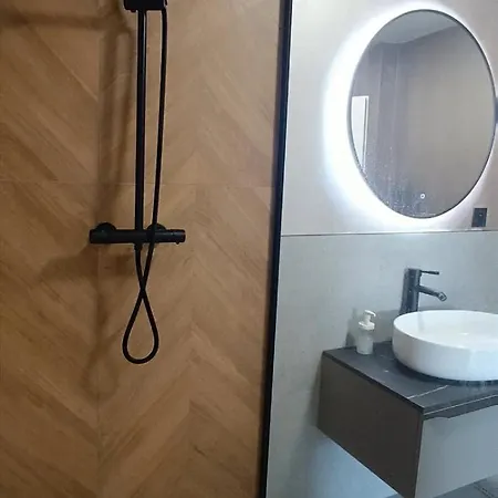 Apartment Samorin Šamorín