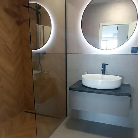 Apartment Samorin * Šamorín