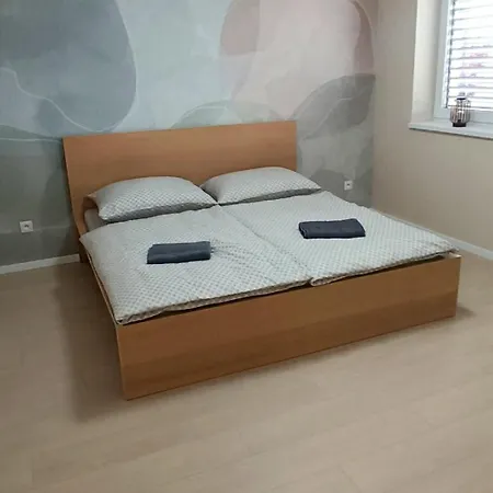 Apartment Samorin Šamorín