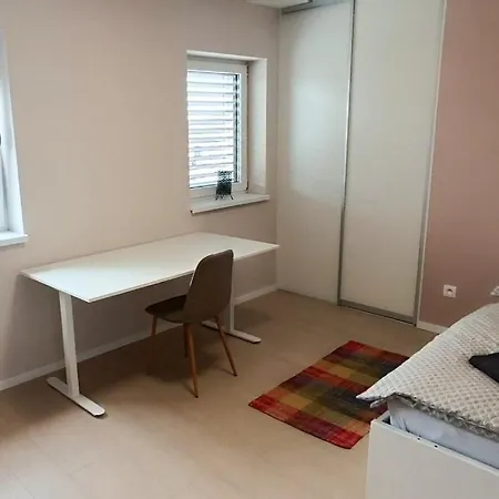 Apartment Samorin Šamorín