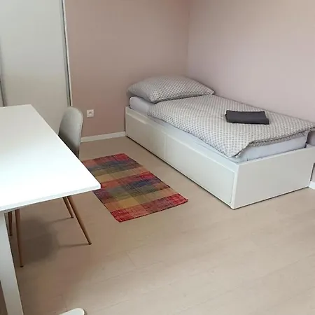 Appartamento Apartment Samorin *