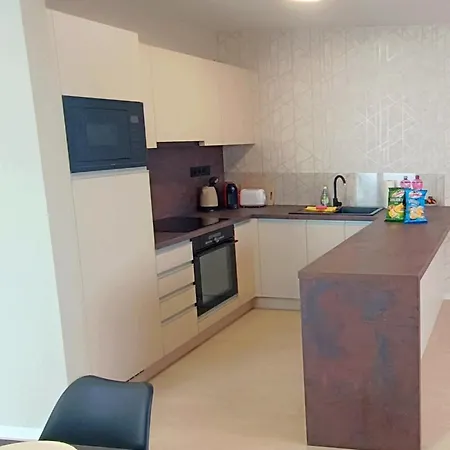 Apartman Apartment Samorin Šamorín