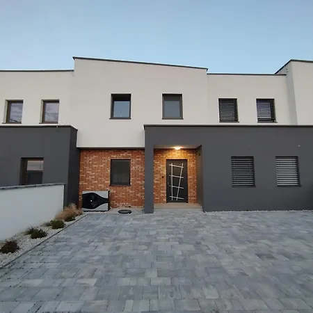 Apartment Samorin