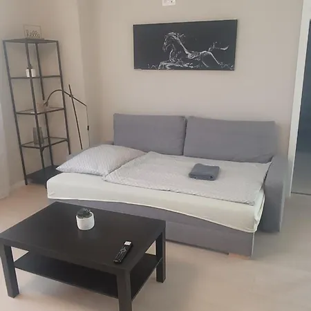 Apartman Apartment Samorin