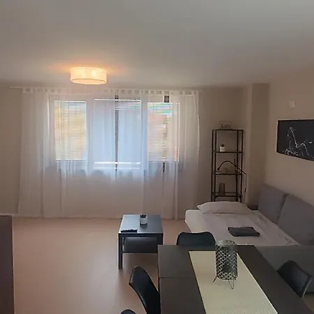 Apartment Samorin Apartman *